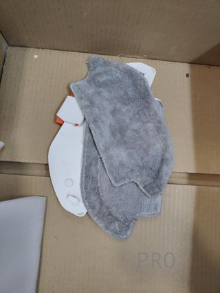 Robot aspirador - Xiaomi