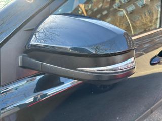 Toyota RAV4 2017 AWD Feel