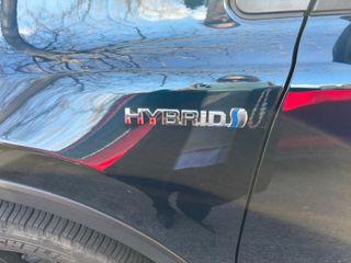 Toyota RAV4 2017 AWD Feel