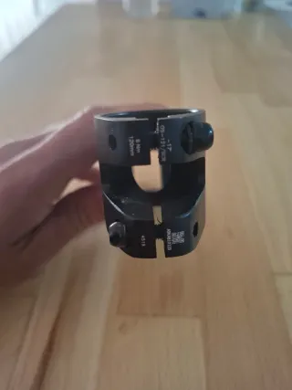 Potencia FSA SL-K -17° x 120mm