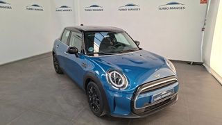 MINI MINI COOPER 5 PUERTAS