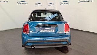 MINI MINI COOPER 5 PUERTAS