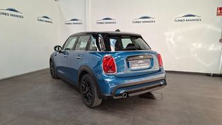 MINI MINI COOPER 5 PUERTAS