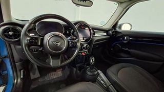 MINI MINI COOPER 5 PUERTAS