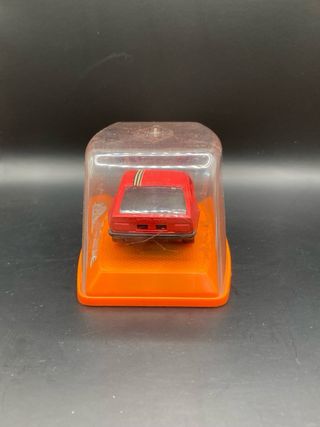 Coche de Colección Matra S. Rallye