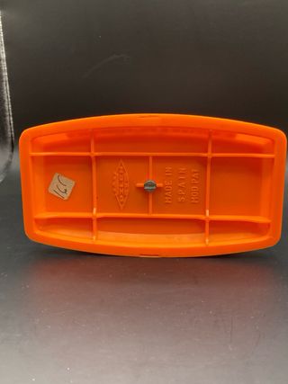 Coche de Colección Matra S. Rallye