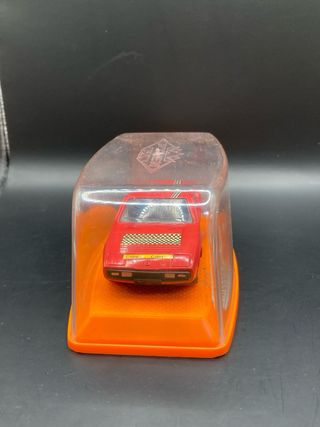 Coche de Colección Matra S. Rallye