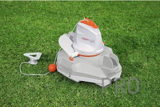 Robot limpiafondos redondo - Bestway