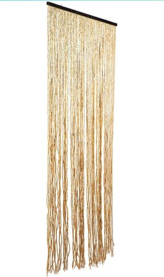 Cortina para Puerta, 90 x 200 cm,