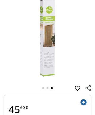 Cortina para Puerta, 90 x 200 cm,