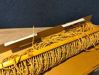 Cortina para Puerta, 90 x 200 cm,