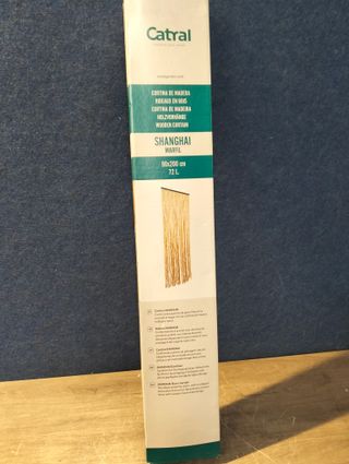 Cortina para Puerta, 90 x 200 cm,