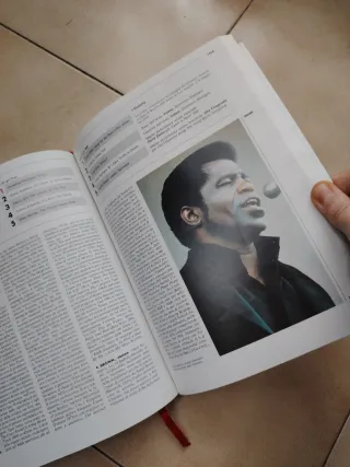 Il dizionario del rock miti di ieri è di oggi