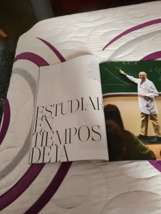 Revista Yo Dona Febrero
