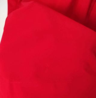 Camiseta Nike Roja técnica DRI FIT original unisex