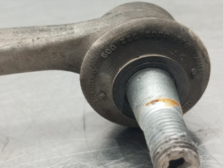 CREMALLERA DIRECCION OPEL MERIVA B A14NEL A001367