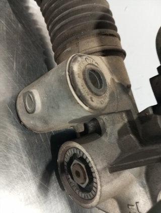 CREMALLERA DIRECCION OPEL MERIVA B A14NEL A001367