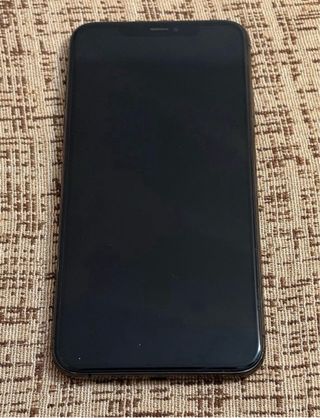 iPhone 11 Pro Max 256GB Grigio Siderale