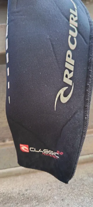 Neopreno Rip Curl Unisex 3.2