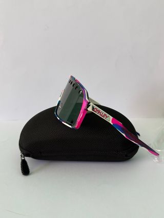Oakley Sutro Kokoro Prizm Black