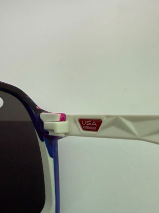 Oakley Sutro Kokoro Prizm Black