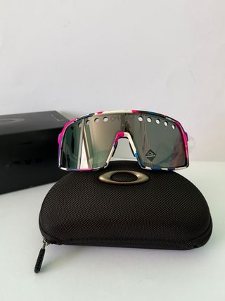 Oakley Sutro Kokoro Prizm Black