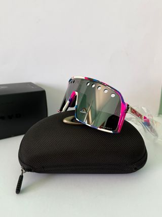 Oakley Sutro Kokoro Prizm Black