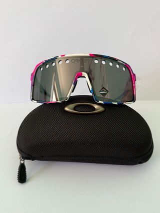 Oakley Sutro Kokoro Prizm Black