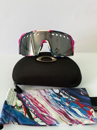 Oakley Sutro Kokoro Prizm Black