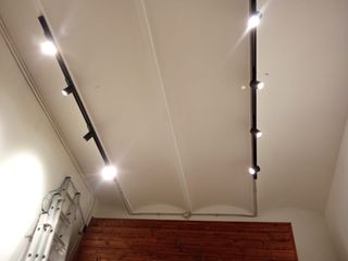 Instalación eléctrica