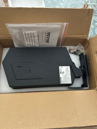 Caja Fuerte VEVOR para Pistola