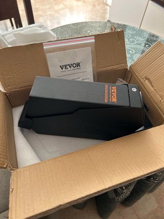 Caja Fuerte VEVOR para Pistola