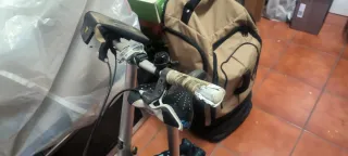 Bicicleta plegable Dahon Vibe