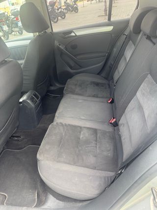 Volkswagen Golf 2009