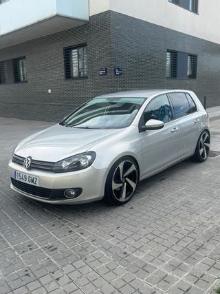 Volkswagen Golf 2009