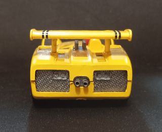 Coche de slot Scalextric EXIN Chaparral GT.