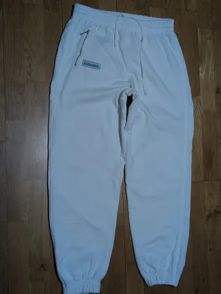 Chándal Joy-sportwear Blanco