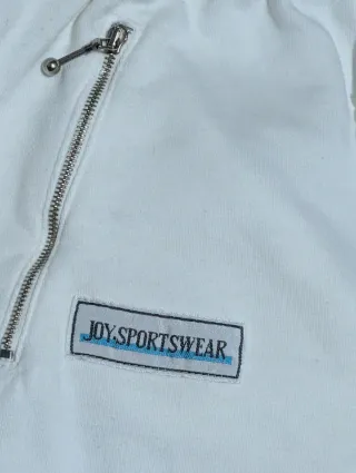 Chándal Joy-sportwear Blanco