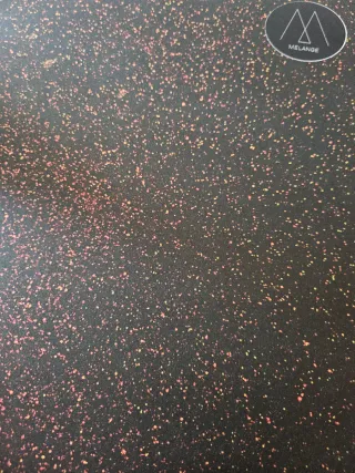 Vinilo LP Doble MELANGE Progressive