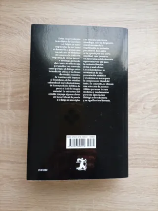 Poesía de los siglos XVI y XVII