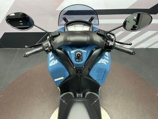 Yamaha Tricity 125 Azul