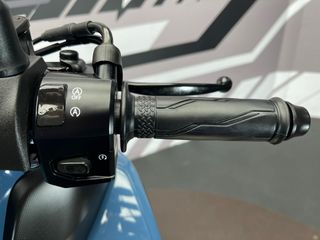 Yamaha Tricity 125 Azul