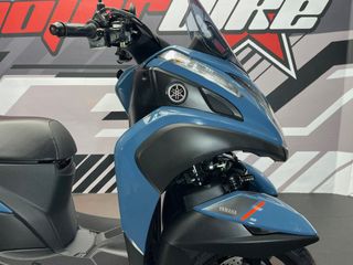 Yamaha Tricity 125 Azul