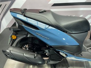 Yamaha Tricity 125 Azul