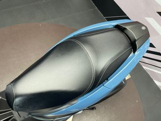 Yamaha Tricity 125 Azul