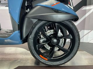 Yamaha Tricity 125 Azul