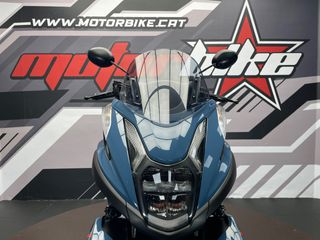 Yamaha Tricity 125 Azul