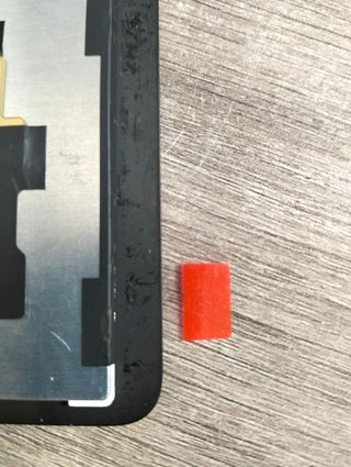 Pantalla LCD táctil para Blackview Tab 12 4G