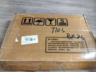 Pantalla LCD táctil para Blackview Tab 12 4G