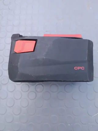 BATERÍA HILTI B36 9.0